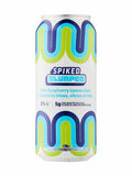 Spiked Slurpee Sour Blue Raspberry