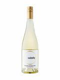 Saintly The Good Sauvignon Blanc VQA