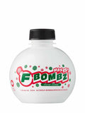 FBOMBZ Max Festive Egg Nog