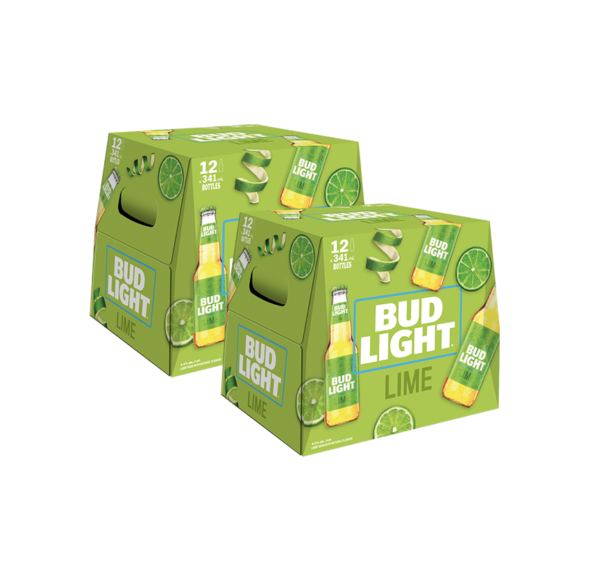 Bud Light Lime