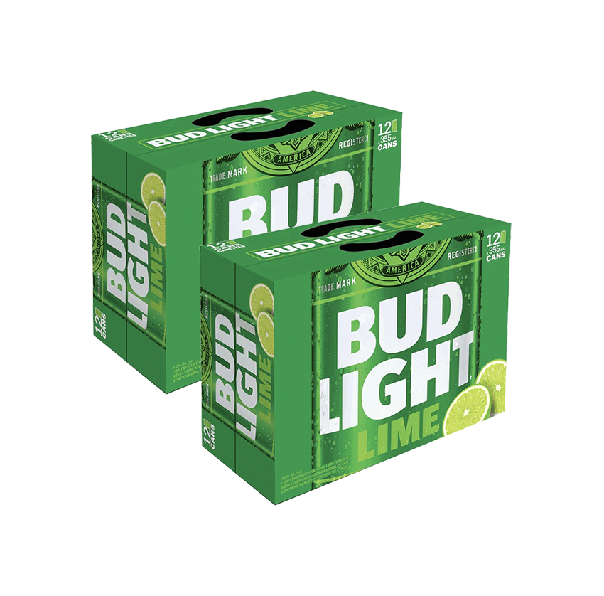 Bud Light Lime
