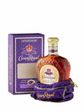 Crown Royal Bag & Box