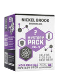 Nickel Brook Mystery Pack Volume 4