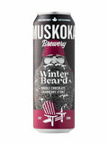 Winter Beard Double Chocolate Cranberry Stout