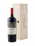 Coyam Organic Red Blend Magnum 2022