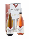 Private Bin Sauvignon Blanc and Private Bin Rosé