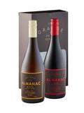 Grange of Prince Edward Almanac Gift Pk (2x750)
