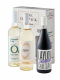 Better For You Wines Gift Pack (3x750)