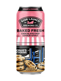 Side Launch x Craig's Cookies Cookie Stout
