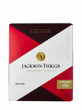 Jackson-Triggs Dry Red 4L