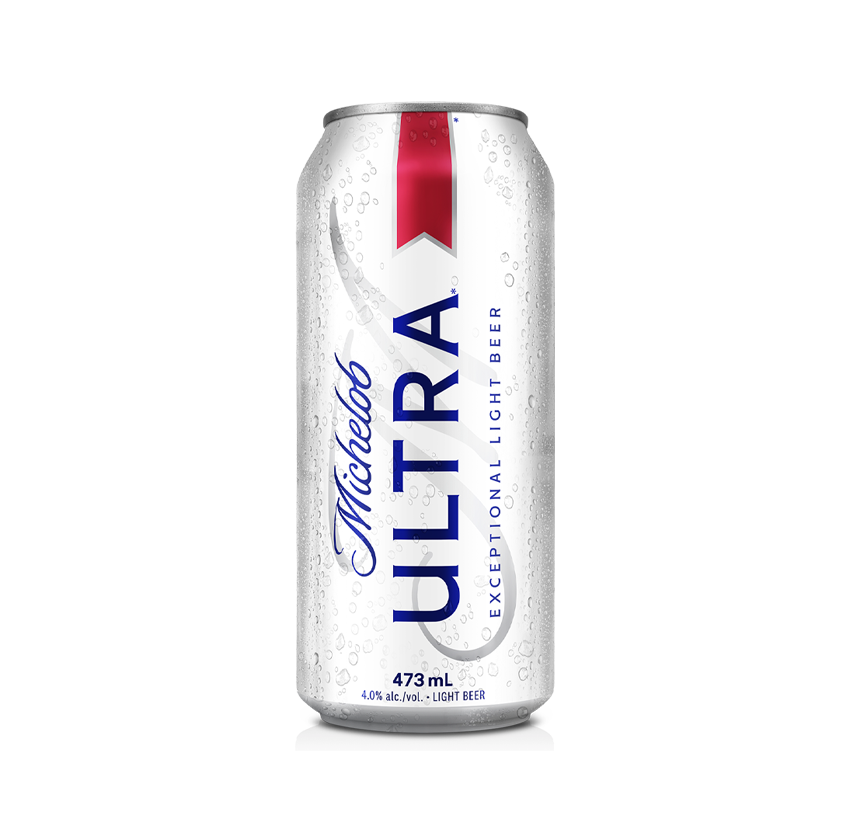 Michelob Ultra