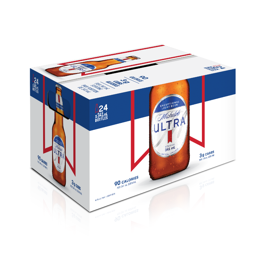 Michelob Ultra