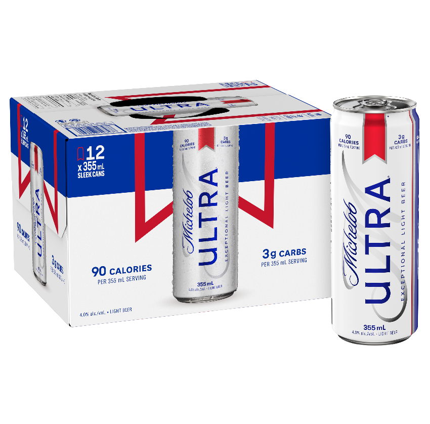 Michelob Ultra