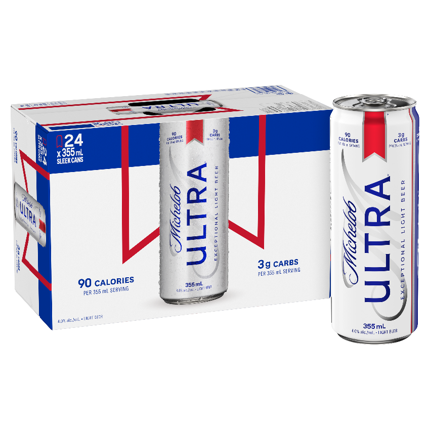 Michelob Ultra