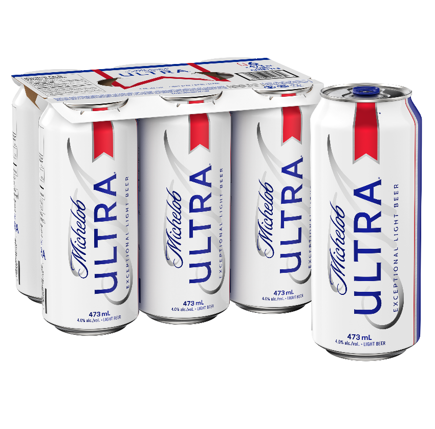 Michelob Ultra