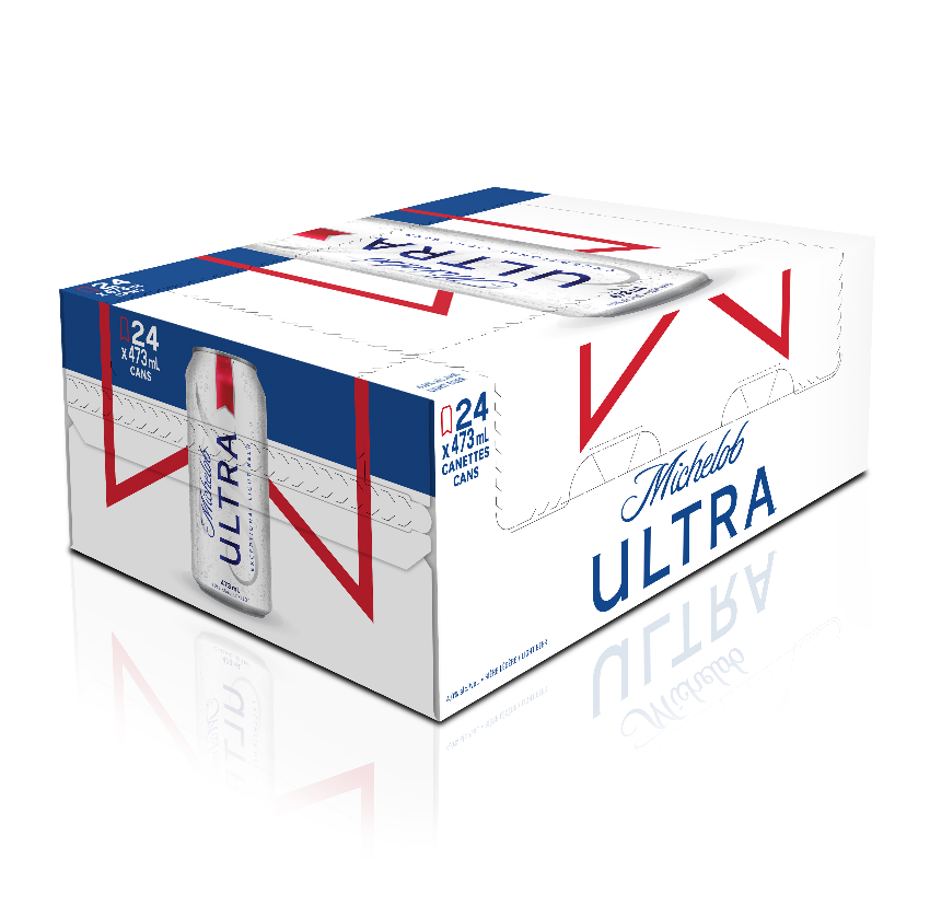 Michelob Ultra