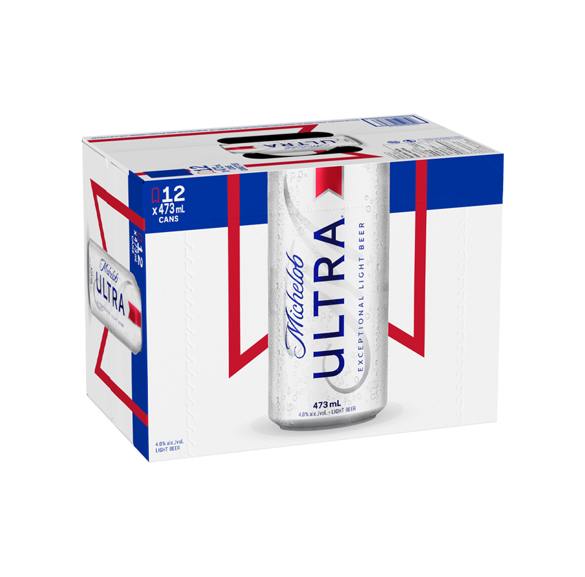 Michelob Ultra