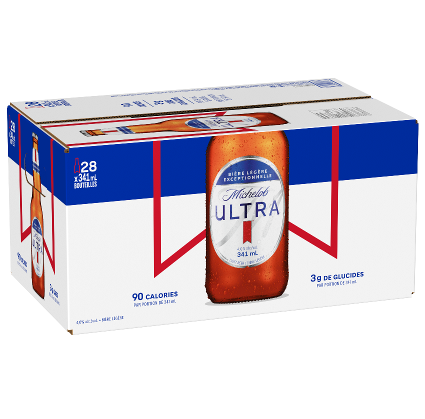 Michelob Ultra