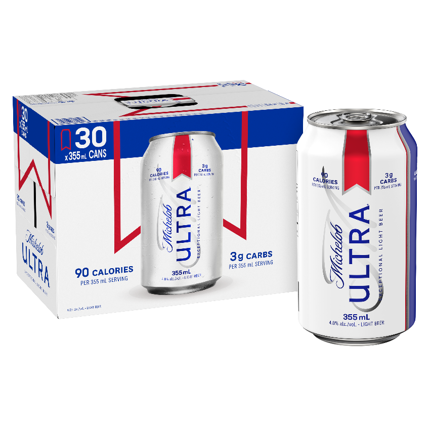 Michelob Ultra