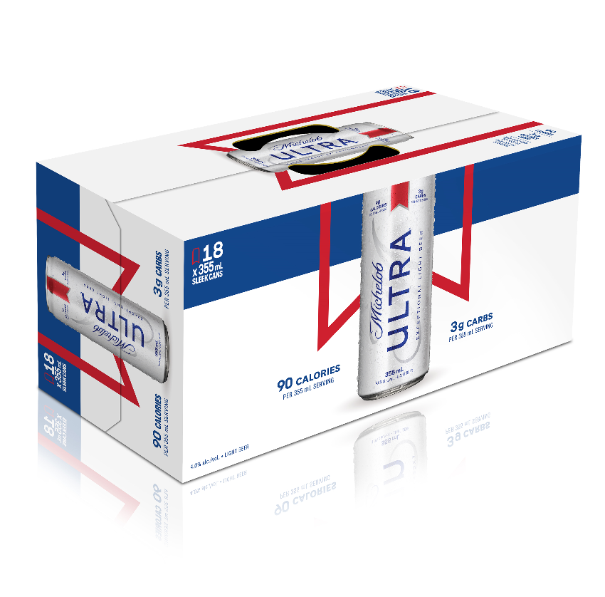 Michelob Ultra