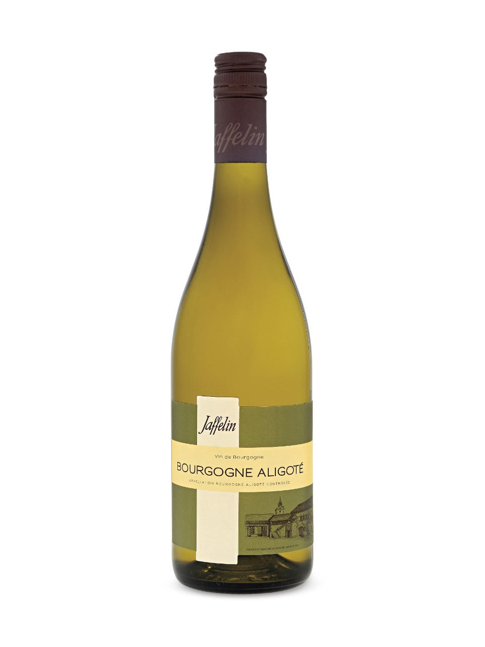Jaffelin Bourgogne Aligote