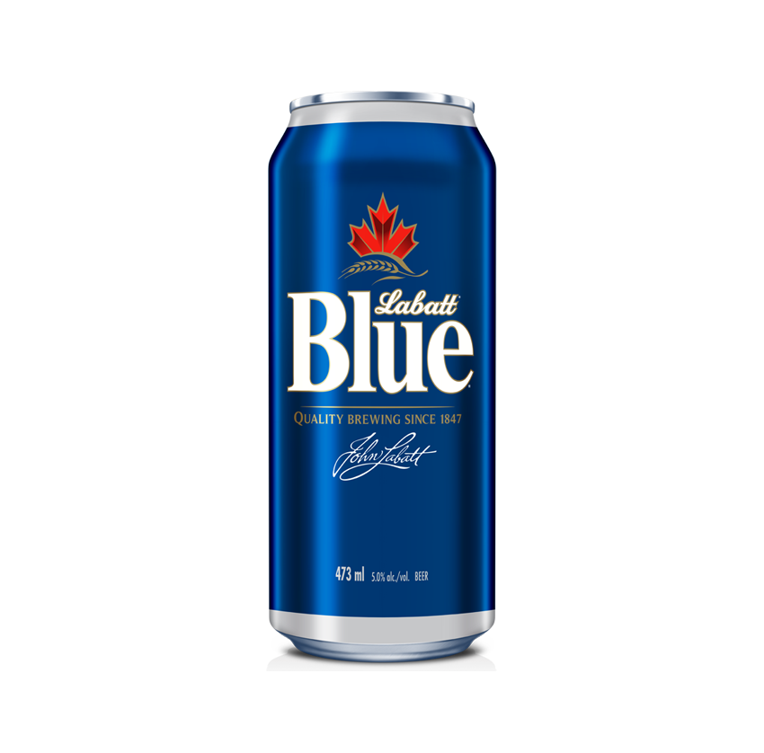 Labatt Blue