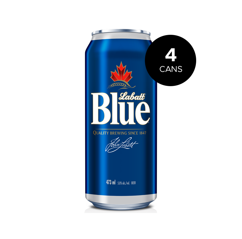 Labatt Blue