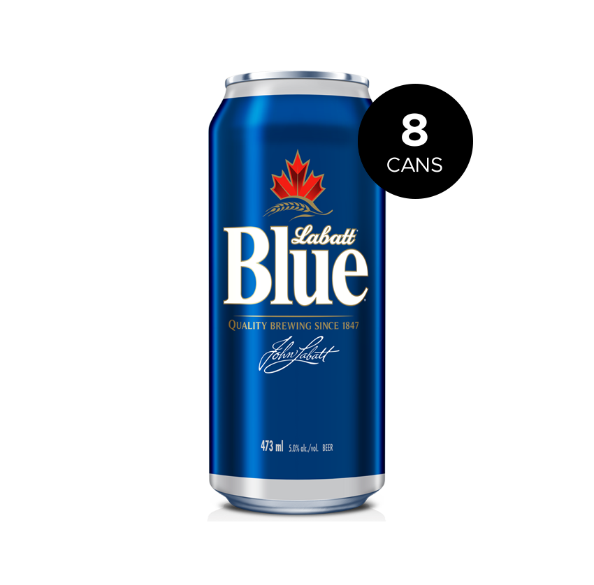Labatt Blue