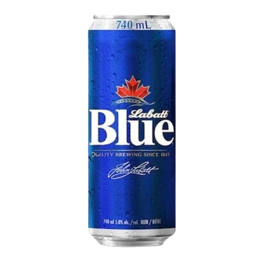Labatt Blue