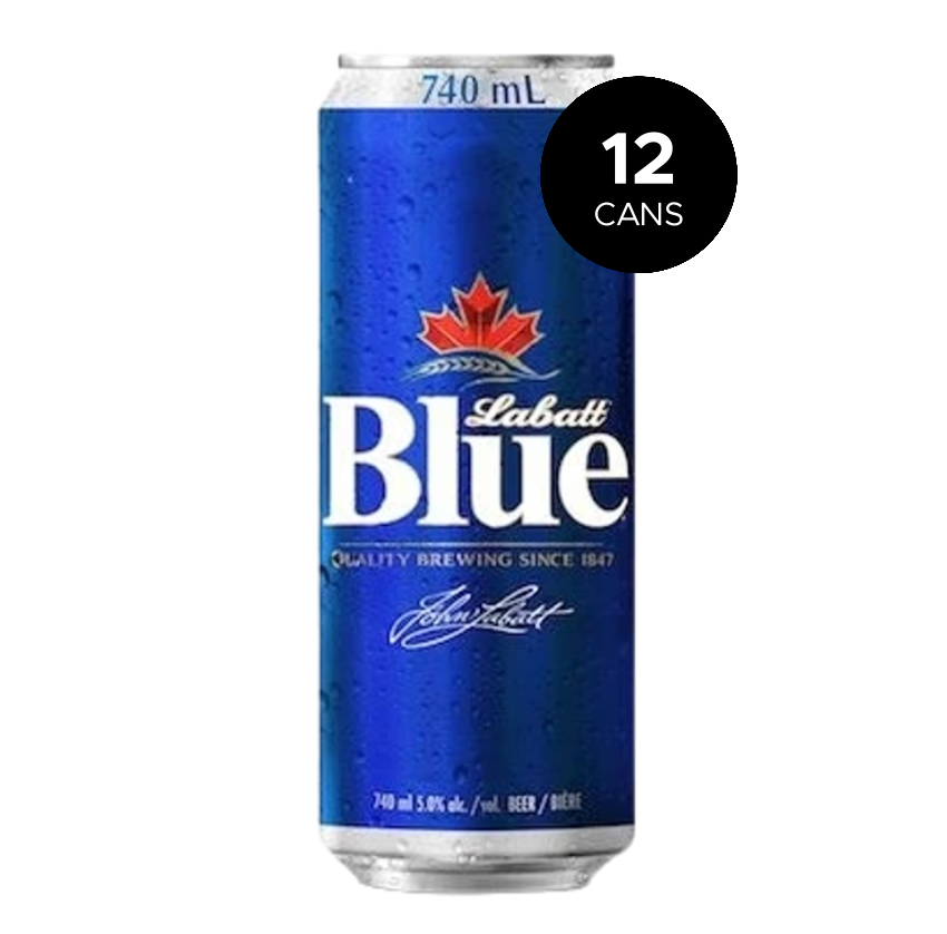 Labatt Blue