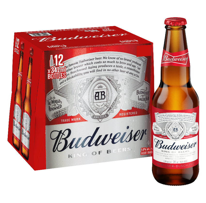 Budweiser