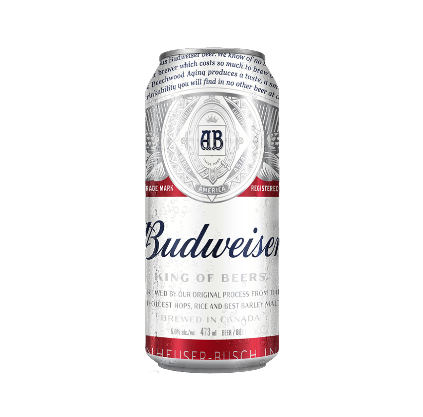 Budweiser