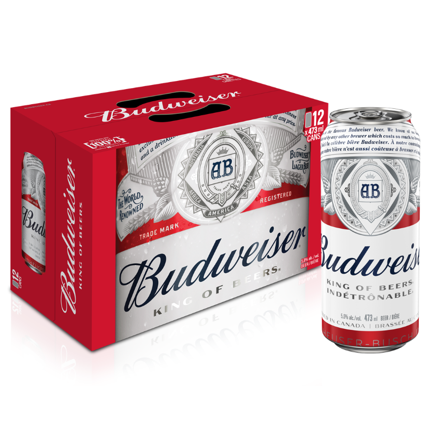 Budweiser
