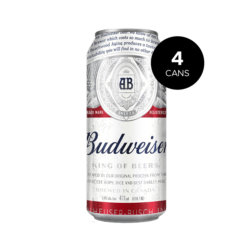 Budweiser