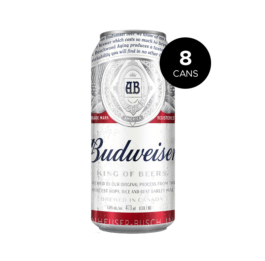 Budweiser