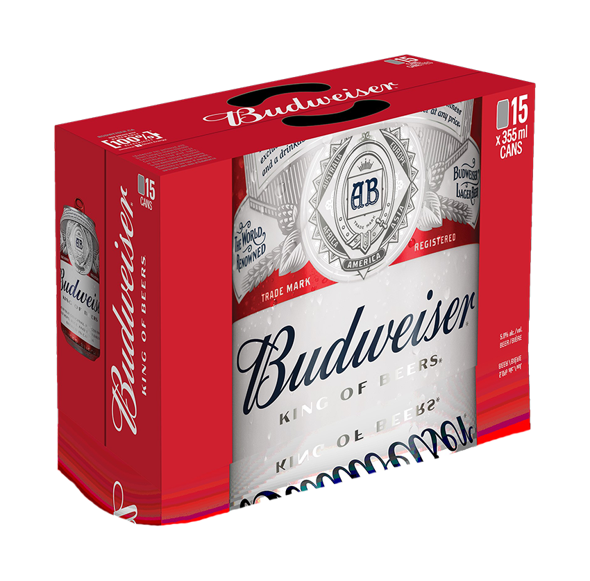 Budweiser