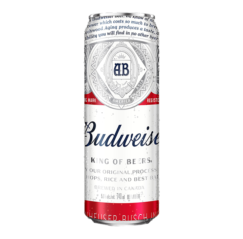 Budweiser
