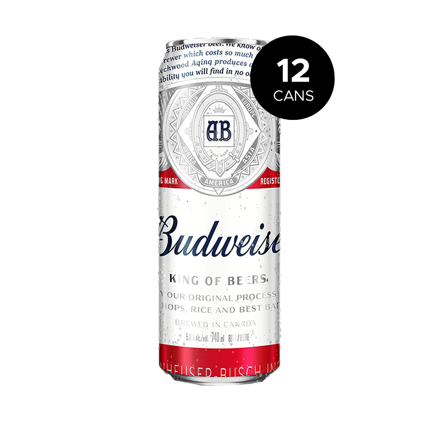 Budweiser