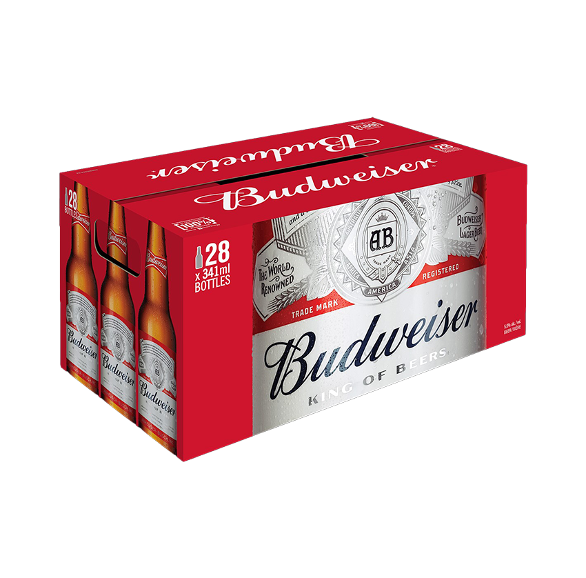 Budweiser