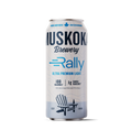 Muskoka Rally Ultra Light Lager