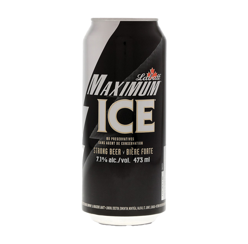 Maximum Ice