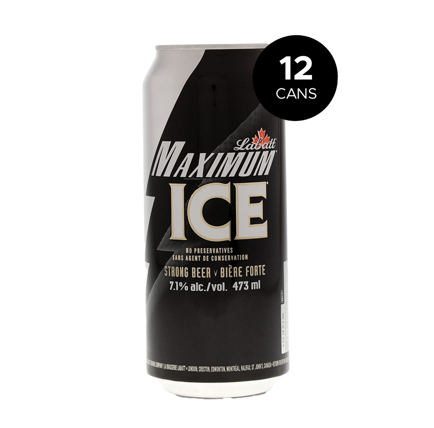 Maximum Ice