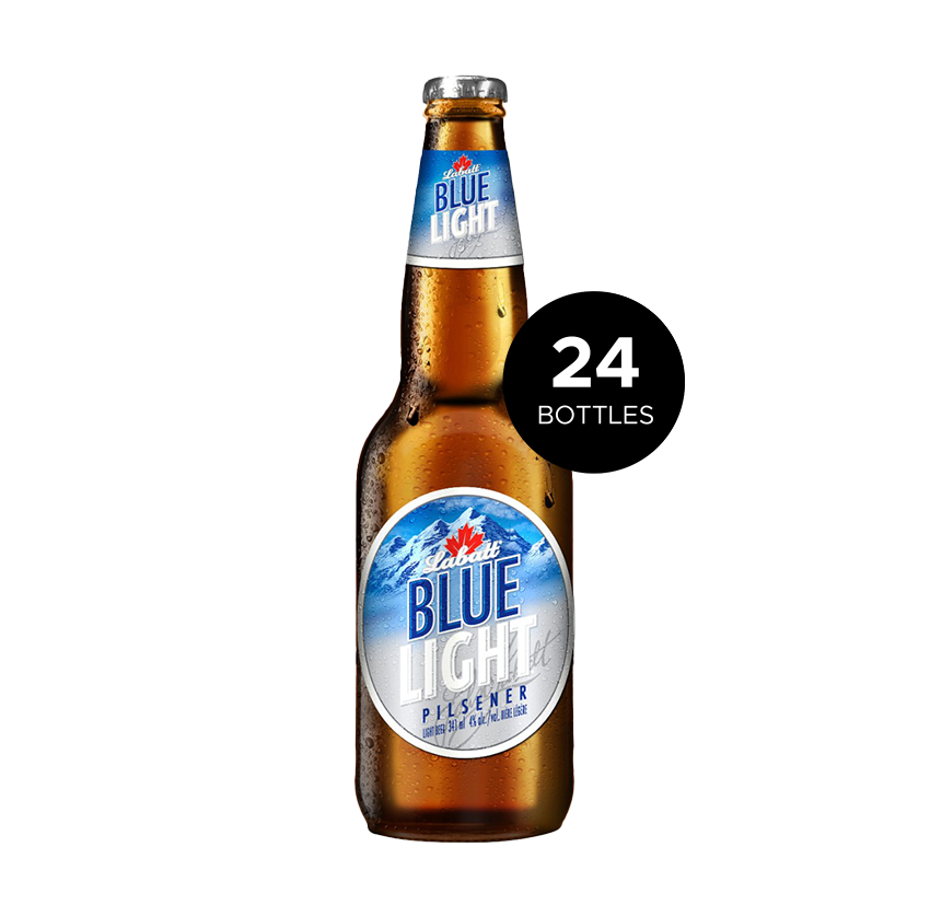 Blue Light