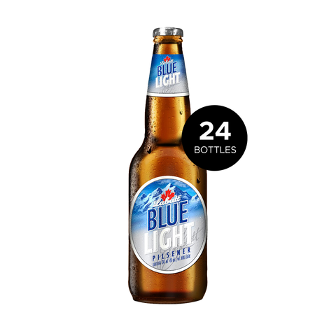 Blue Light