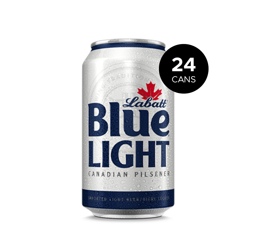 Blue Light