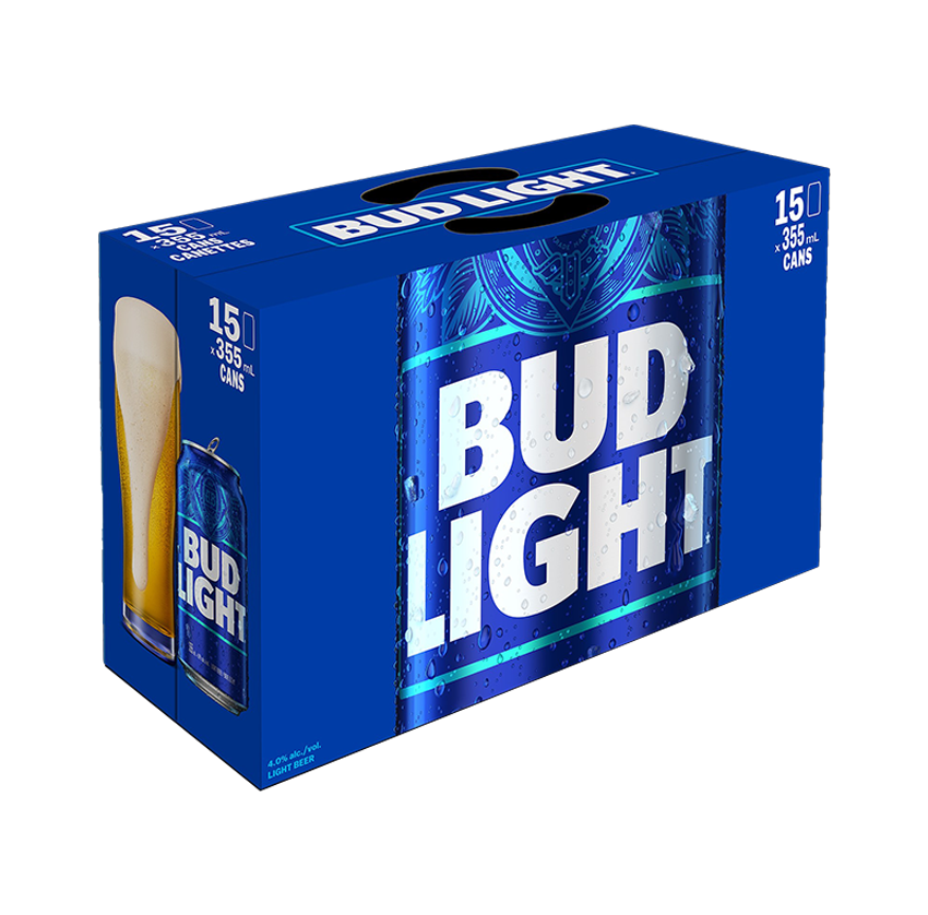 Bud Light