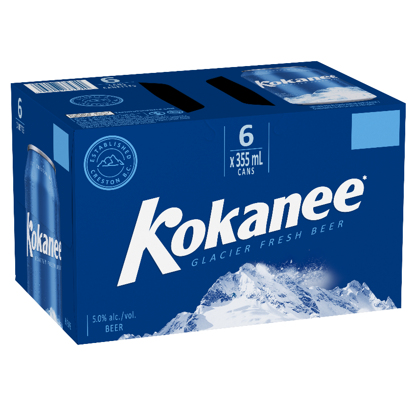 Kokanee