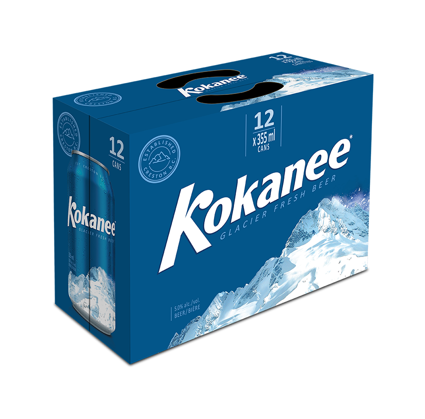 Kokanee