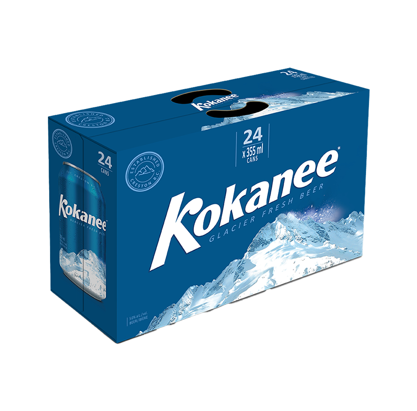 Kokanee