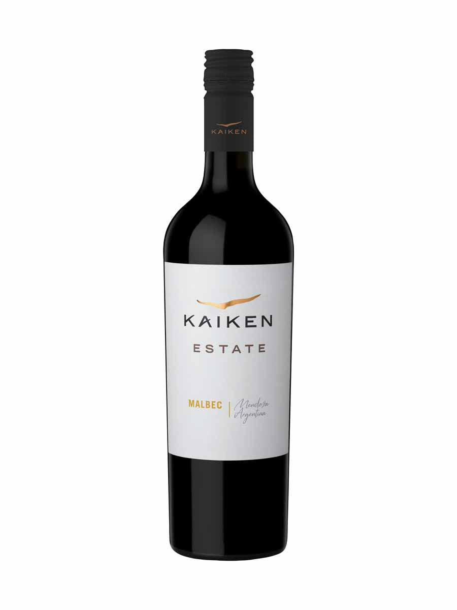 Kaiken Estate Malbec